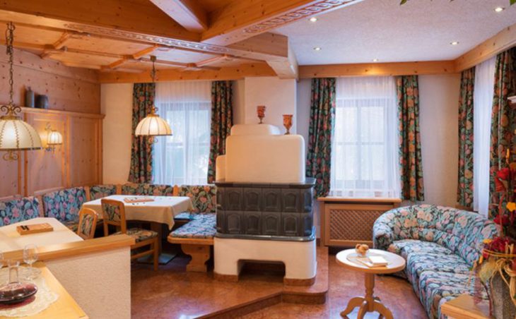 Hotel Altachhof in Saalbach , Austria image 8 